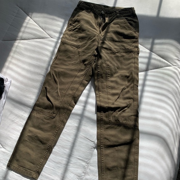 Brandy Melville Pants - Brandy Melville Cargos